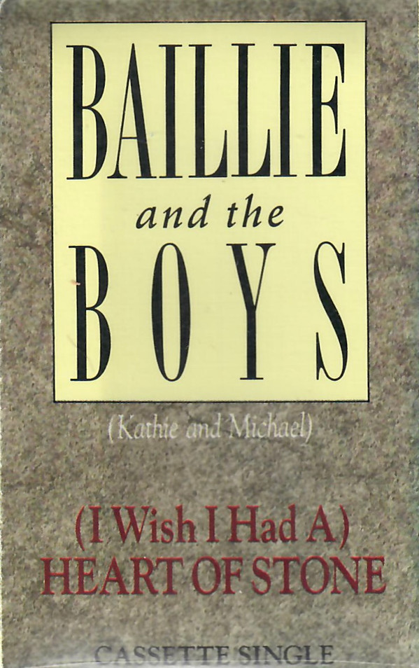 Baillie & The Boys